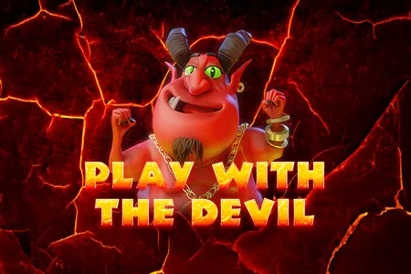 Play With The Devil