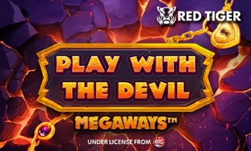 Play With the Devil MegaWays™