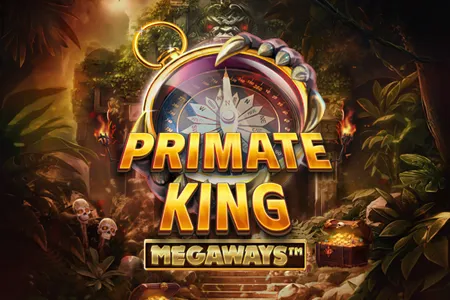 Primate King Megaways™