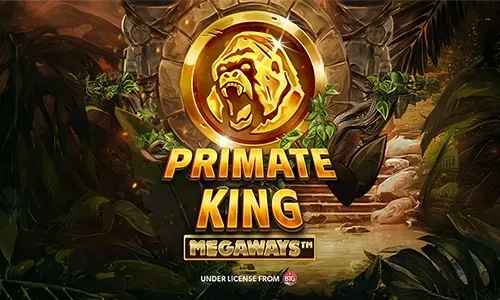 Primate King Megaways™