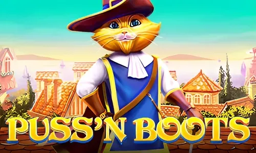 Puss 'N Boots