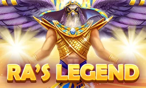 Ra's Legend