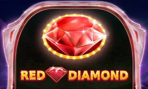 Red Diamond