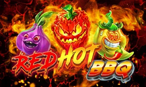 Red Hot BBQ