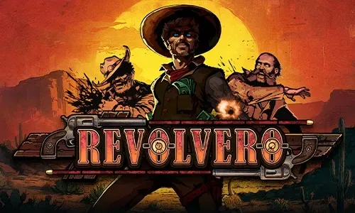 Revolvero