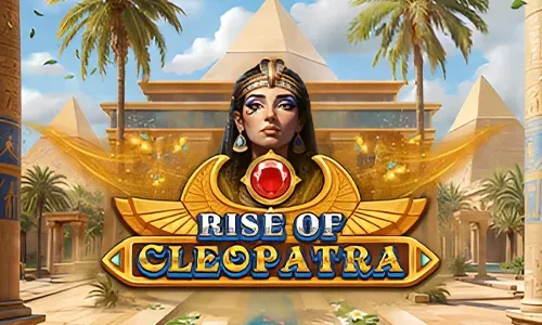 Rise of Cleopatra
