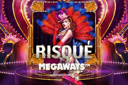 Risque Megaways™