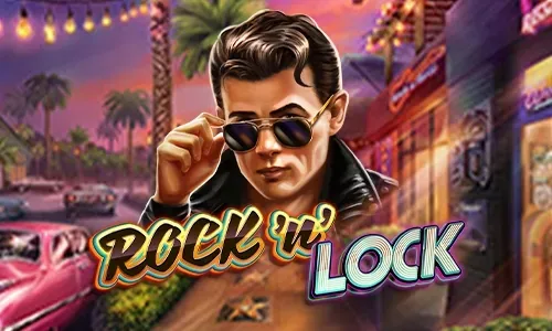 Rock'n'Lock