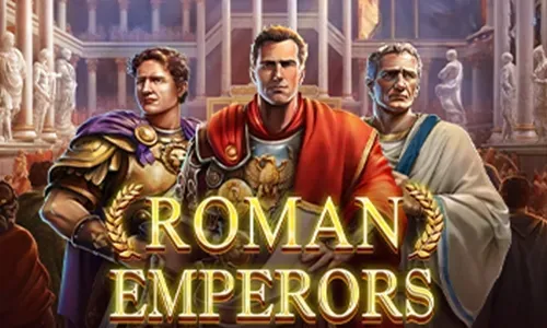 Roman Emperors