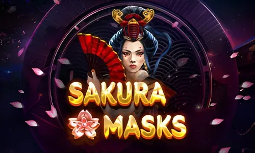 Sakura Masks