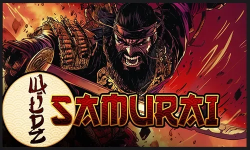 Samurai Wildz