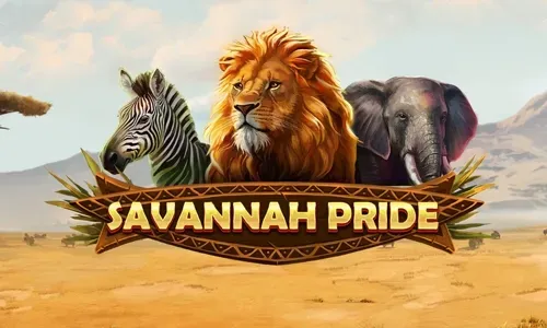 Savannah Pride