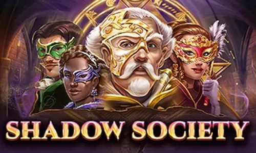 Shadow Society