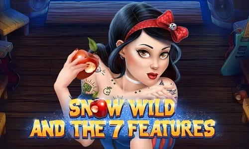Snow Wild And The 7 Features