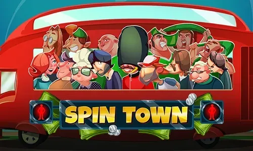 Spin Town