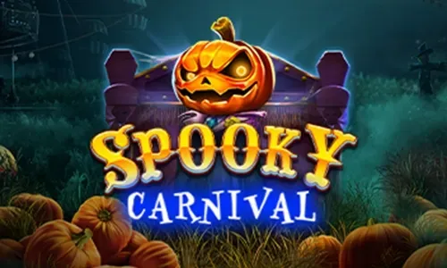 Spooky Carnival