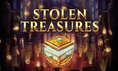 Stolen Treasures