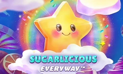 Sugarlicious EVERYWAY
