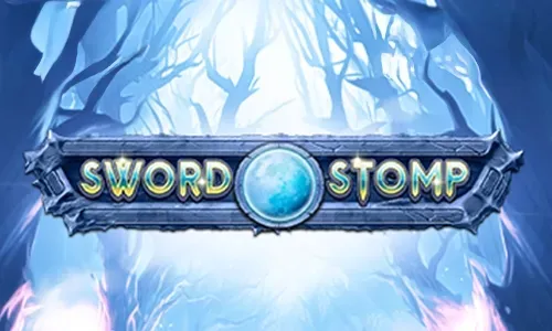 Sword Stomp