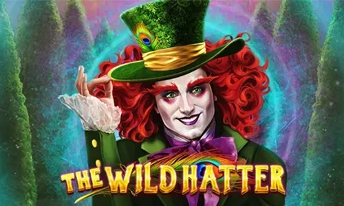 The Wild Hatter