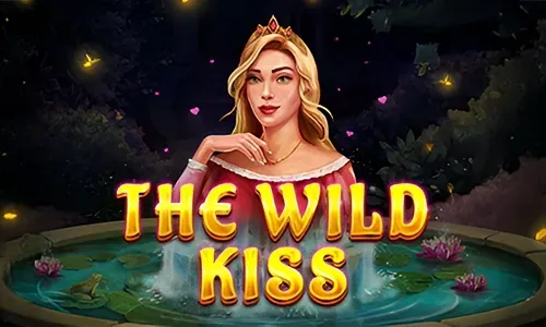 The Wild Kiss