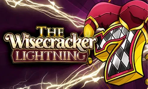 The Wisecracker Lightning