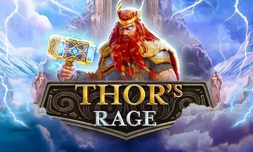 Thor's Rage