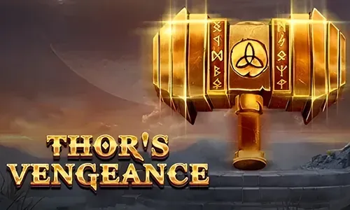 Thor's Vengeance