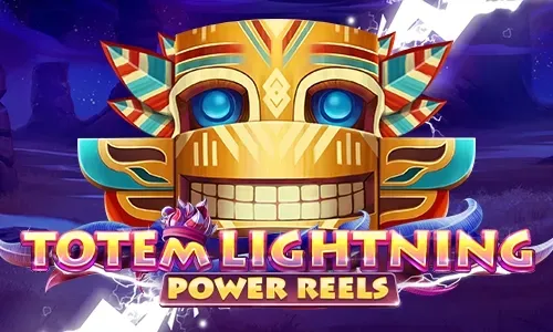 Totem Lightning Power Reels