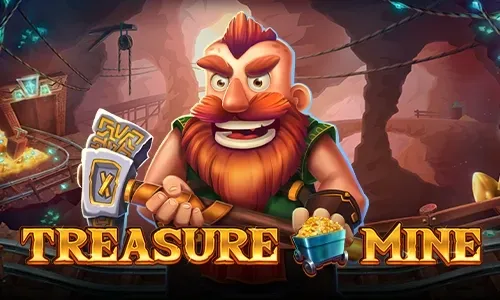 Treasure Mine