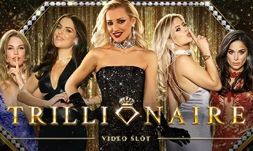 Trillionaire