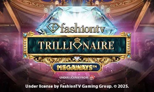 Trillionaire Megaways