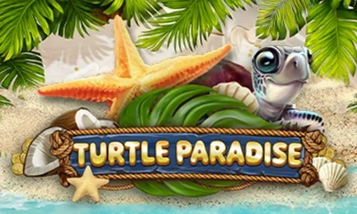 Turtle Paradise