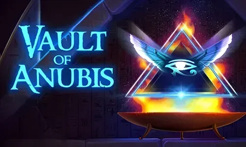 Vault Of Anubis