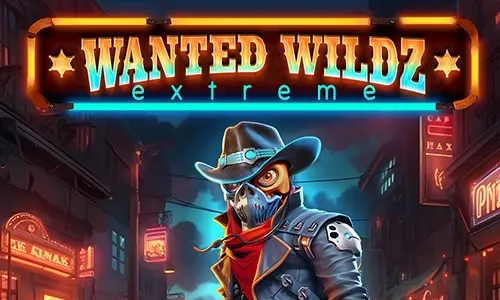 Wanted Wildz Extreme
