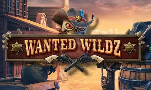 Wanted Wildz