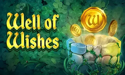 Well Of Wishes