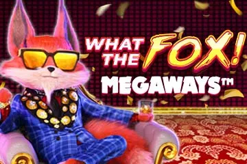 What the Fox Megaways