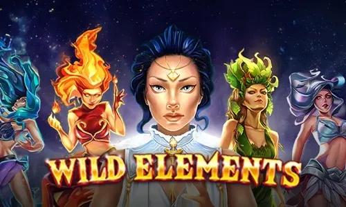 Wild Elements