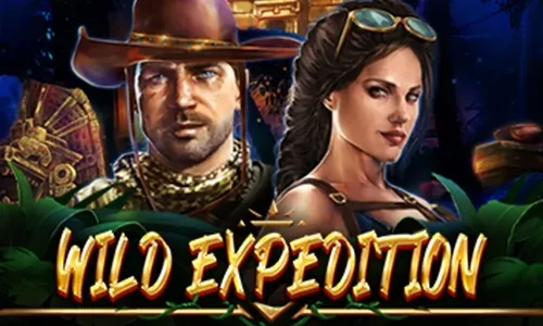 Wild Expedition
