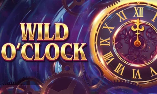 Wild O'Clock