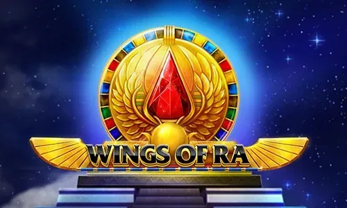 Wings Of Ra