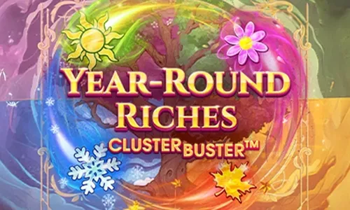 Year-Round Riches CLUSTERBUSTER