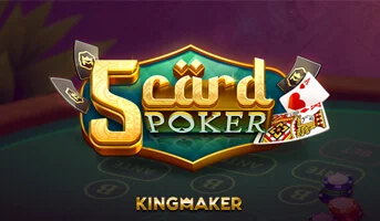 5CardPoker