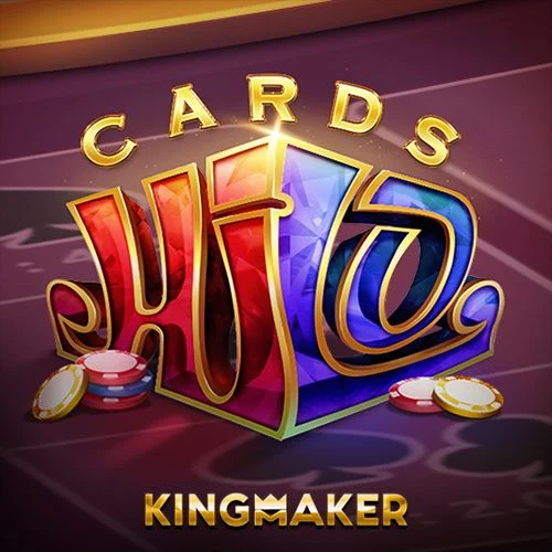 Cards Hi Lo