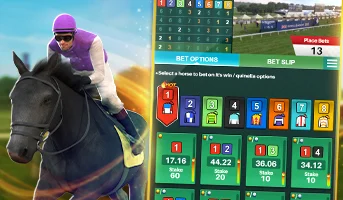 HorseRacing