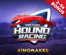 KM Virtual Greyhound Racing