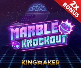 Marble Knockout