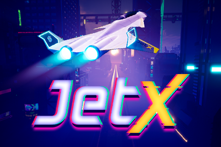 JetX