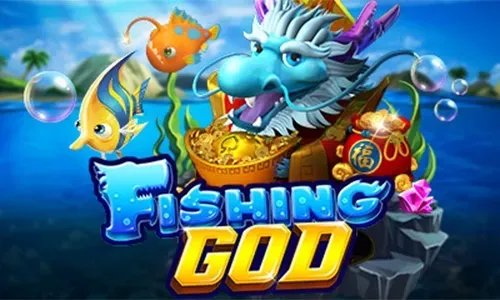 Fishing God